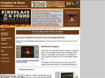 fireplaceandstone.com