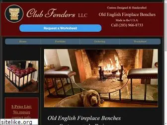 fireplacebenches.com
