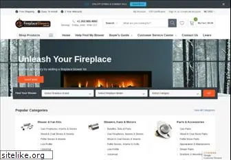 fireplaceblowersonline.com