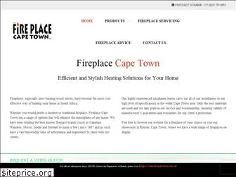 fireplacecapetown.co.za