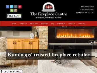 fireplacecentre.com