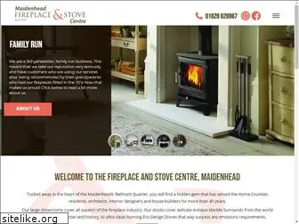 fireplacecentremaidenhead.co.uk