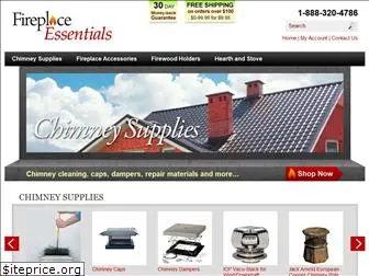 fireplaceessentials.com