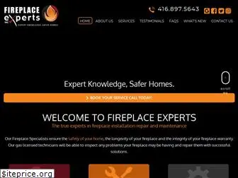 fireplaceexperts.ca