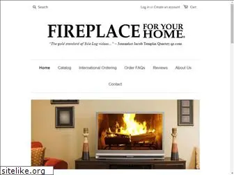 fireplaceforyourhome.com