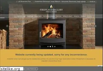 fireplacegalleryfires.co.uk