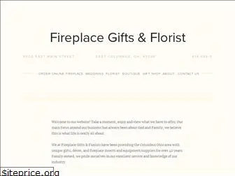 fireplacegiftsandflorist.net