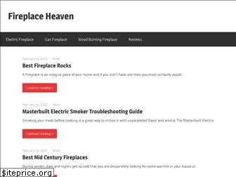 fireplaceheaven.com