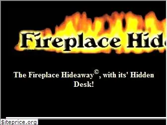 fireplacehideaway.com