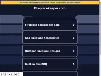 fireplacekeeper.com