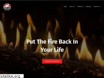 fireplacelifestyles.com