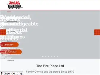 fireplaceltd.net