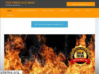 fireplaceman.nz