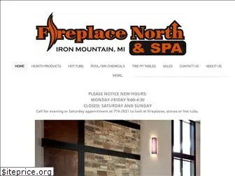 fireplacenorth.com