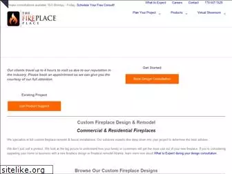 fireplaceofatlanta.com