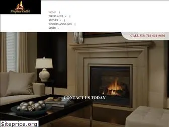 fireplaceoutletinc.com