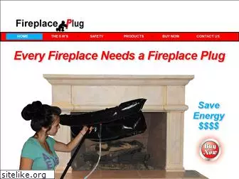 fireplaceplug.com