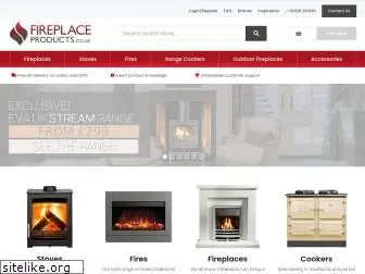 fireplaceproducts.co.uk