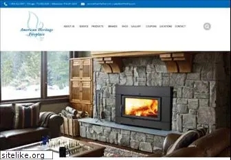 fireplaceproducts.com