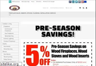 fireplacepros.com