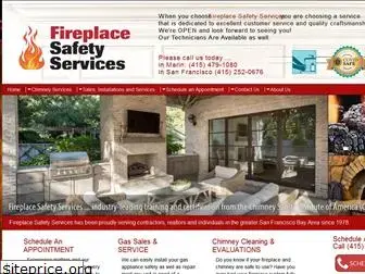 fireplacesafetyservices.com