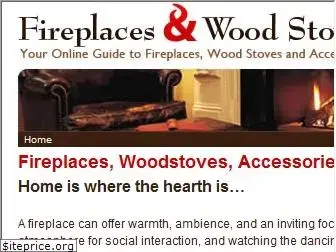 fireplacesandwoodstoves.com