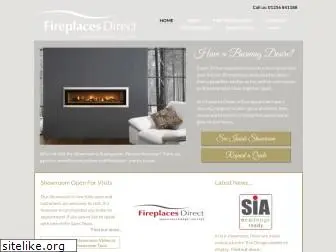 fireplacesdirect.co.uk
