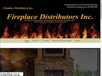 fireplacesforyou.net