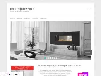 fireplaceshop.us