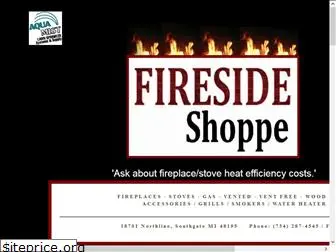 fireplacesouthgate.com