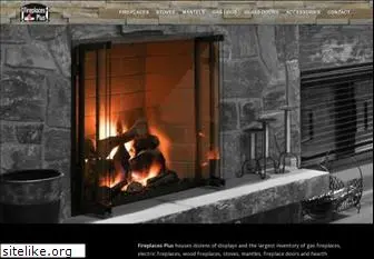 fireplacesplus.com
