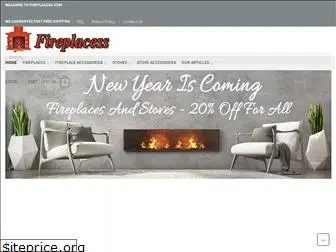 fireplacess.com