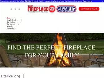 fireplacestop.com