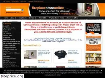 fireplacestoreonline.com