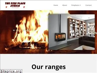 fireplacestudio.co.za