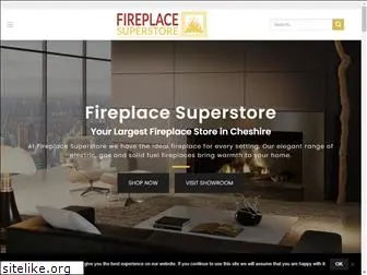 fireplacesuperstore.com