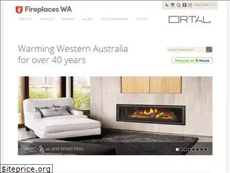 fireplaceswa.com.au