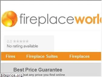 fireplaceworld.co.uk