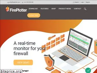 fireplotter.com