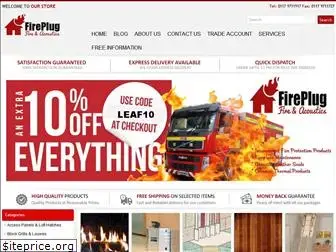 fireplug.co.uk