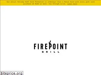 firepointgrill.com