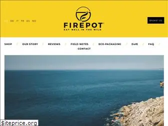 firepotfood.com