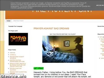 fireprayerministry.blogspot.com