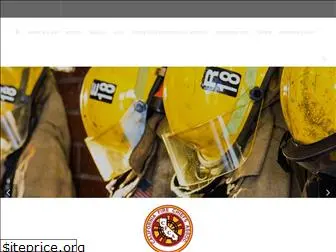 firepreventionofficers.org