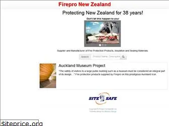 firepro.co.nz