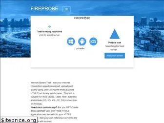 fireprobe.net