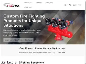 firepromonitors.com