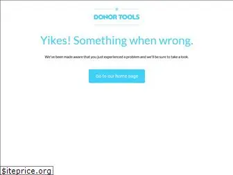 fireproof.donortools.com