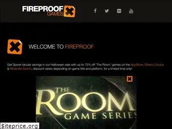 fireproofgames.com