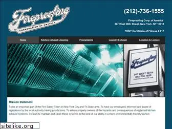 fireproofingcorp.com